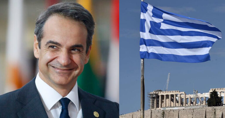 Έκανε το θαύμα του: Aνάπτυξη 3,5% της ελληνικής οικονομίας φέτος παρά τον πόλεμο στην Ουκρανία