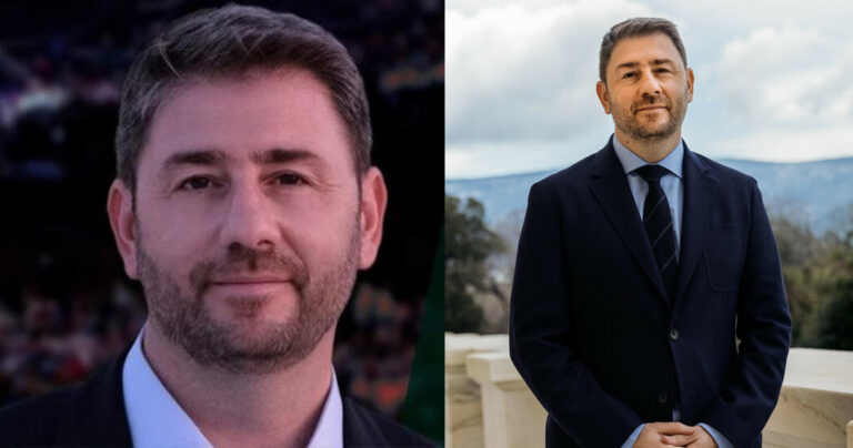 Ετοιμάζεται για Πρωθυπουργός ο Ανδρουλάκης: «Δεν θα δώσω σωσίβιο ούτε στον Μητσοτάκη ούτε στον Τσίπρα»