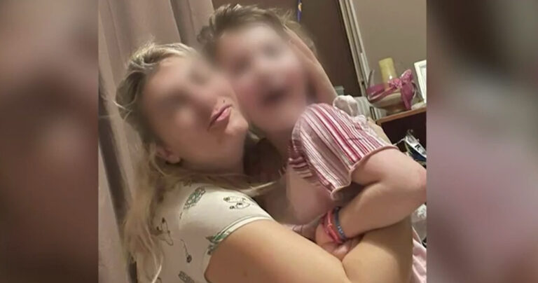 Πάτρα: Συγκλονιστικό ντοκουμέντο με τη Ρούλα Πισπιρίγκου να σπρώχνει τη Τζωρτζίνα στον θάνατο