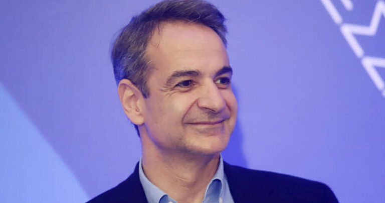 Μητσοτάκης: «Η κυβέρνηση θα συνεχίσει να είναι κοντά στους πολίτες»