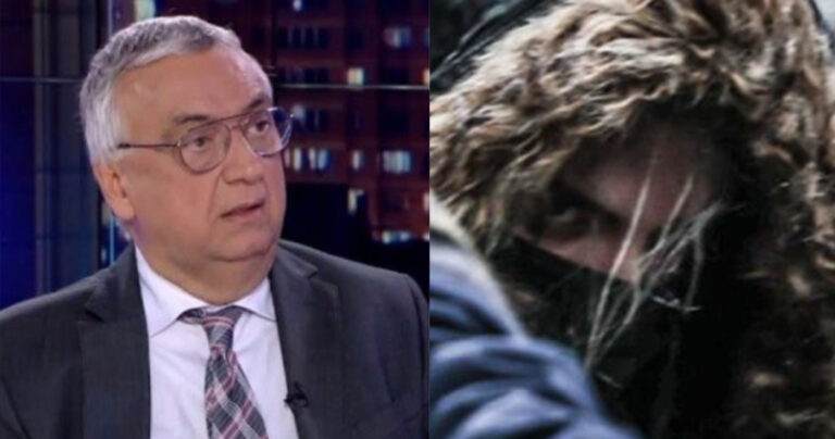 Ψυχίατρος Σούρας για Ρούλα Πισπιρίγκου: «Δεν είναι άρρωστη, είναι γεμάτη μίσος – Δεν υπάρχει ψυχιατρική νόσος»