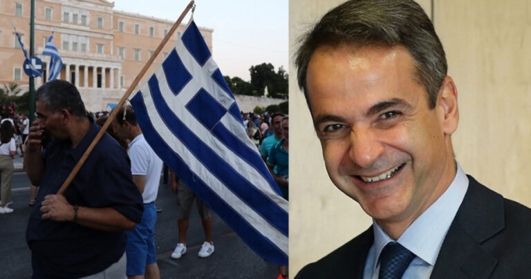 Εξαιρετικά νεα: Έρχεται το τέλος των υποχρεωτικών test για τους ανεμβολίαστους