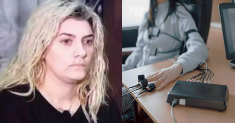 Ρούλα Πισπιρίγκου: Ζήτησε να κάνει τεστ ανίχνευσης ψεύδους για να αποδείξει ότι είναι αθώα