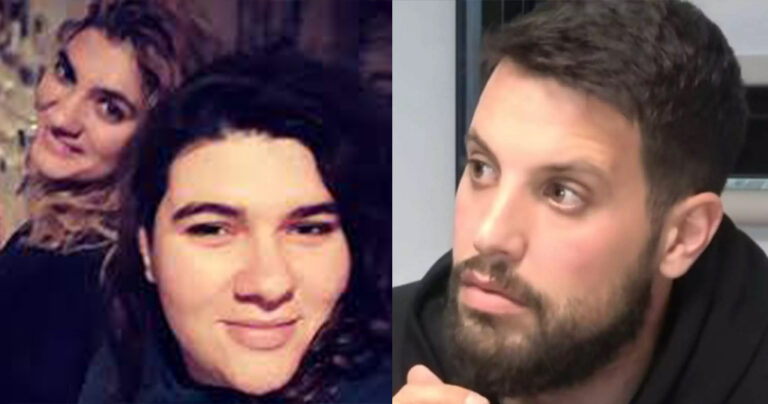 «Ο Μάνος Δασκαλάκης έδερνε την Ρούλα» καταγγέλλει η Δήμητρα Πισπιρίγκου