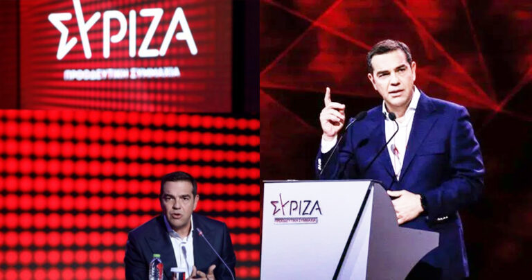 ΣΥΡΙΖΑ: «Θα αυξήσουμε τον κατώτατο μισθό στα 800 ευρώ και θα μειώσουμε και τους λογαριασμούς ρεύματος»