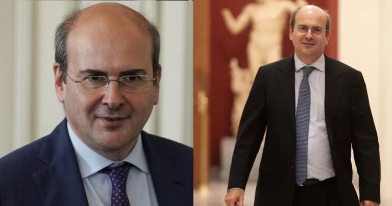 Χατζηδάκης: «Η κυβέρνηση οδηγεί την Ελλάδα στην 9η θέση στον κατώτατο μισθό»