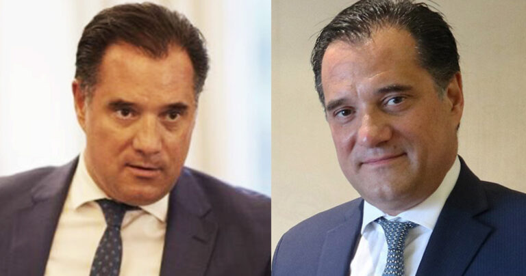 Άδωνις: «Η αύξηση του κατώτατου μισθού είναι ένας επιπλέον μισθός το χρόνο»