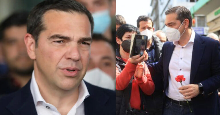 «Ο μισθός να αυξηθεί στα 800 ευρώ!» – Έξαλλος ο Τσίπρας με την μικρή αύξηση του κατώτατου μισθού