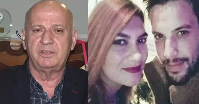 Κατερινόπουλος για Πισπιρίγκου: «Γιατί φοβάται το τεστ πατρότητας; – Τα πουλάκια θα αρχίσουν να κελαηδούν»