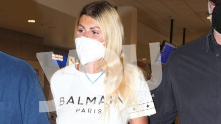 Survivor 5: Η Ευρυδίκη Παπαδοπούλου επέστρεψε στην Ελλάδα – Με ψηλοτάκουνα που «έβγαλαν» μάτι