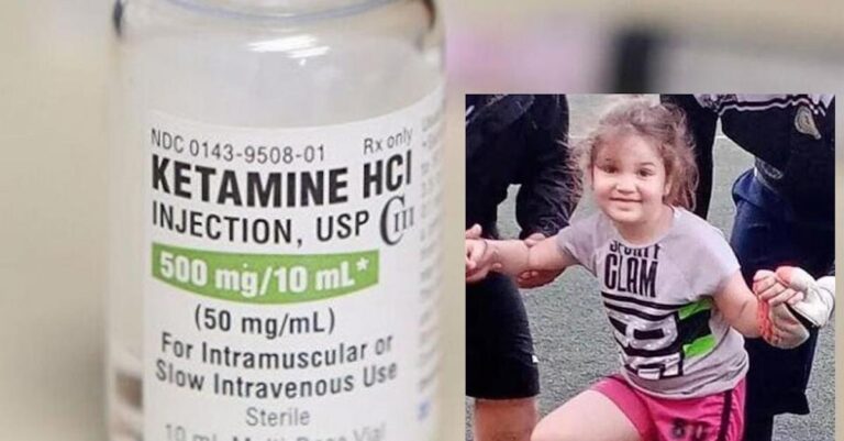 Αποκάλυψη: Το εύρημα στην Τζωρτζίνα που τα αλλάζει όλα και «δείχνει» ποιος της χορήγησε την κεταμίνη