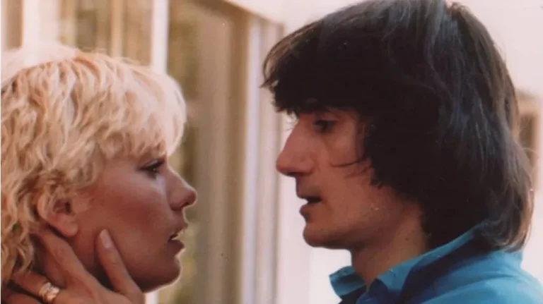 Το συγκινητικό μήνυμα της Καίτης Φίνου για τα πέντε χρόνια από τον θάνατο του Στάθη Ψάλτη