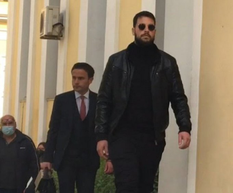 Θρίλερ στην Πάτρα – Δείτε ποιοι κρυβόταν πίσω από το τηλεφώνημα στη Στεφανίδου που «έκαιγε» τον Δασκαλάκη