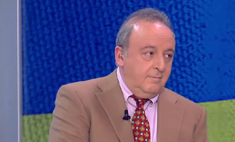 «Αν οι απέναντι παίζουν Πισπιρίγκου και εμείς όχι οι τηλεθεάσεις μας θα είναι μηδέν»