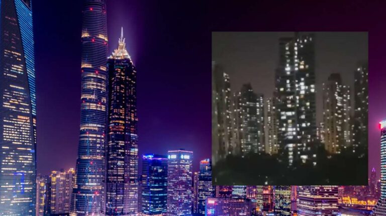 «Φυλακή» 26 εκατομμυρίων ανθρώπων: Οργή στη Σαγκάη για το lockdown – Ουρλιάζουν στα μπαλκόνια