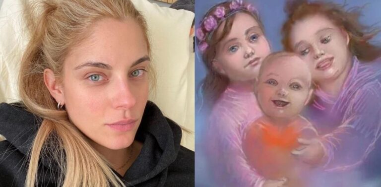 «Παγωμένη» η Δούκισσα Νομικού με το θρίλερ της Πάτρας – «Η καρδιά της μάνας…»