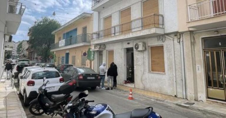 Πάτρα: Μυστήριο με την σπιτονοικοκυρά Πισπιρίγκου και Δασκαλάκη – Έγκλημα «βλέπει» ο Ρουγκάλας