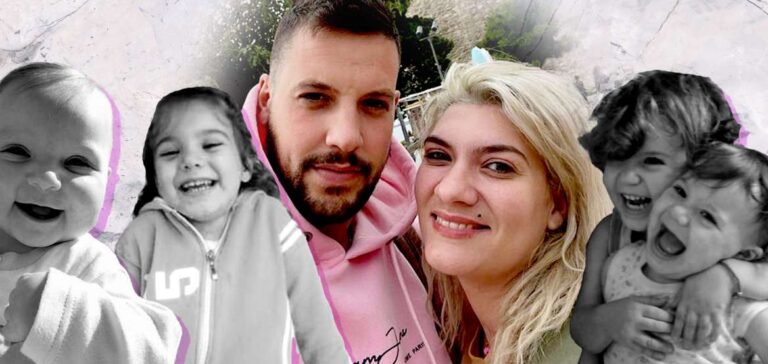 Θρίλερ στην Πάτρα – Γιατί δεν πιστεύω τον Μάνο Δασκαλάκη