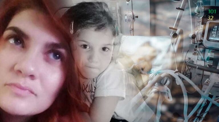 Στο τάμπλετ της Τζωρτζίνας τα «μυστικά» της Πισπιρίγκου για την κεταμίνη – Νέα δεδομένα για Μαλένα και Ιριδα