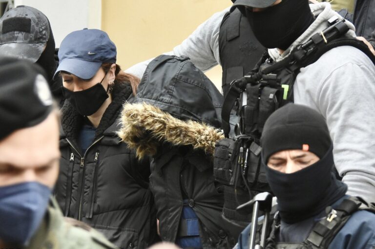 Θρίλερ στην Πάτρα – Θα συλληφθεί συνεργός της Ρούλας – Άτομο του στενού της οικογενειακού περιβάλλοντος