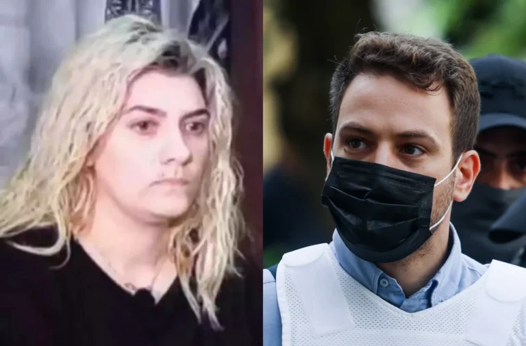 Το σκηνικό του εγκλήματος και οι φόβοι της Πισπιρίγκου για τον Αναγνωστόπουλο