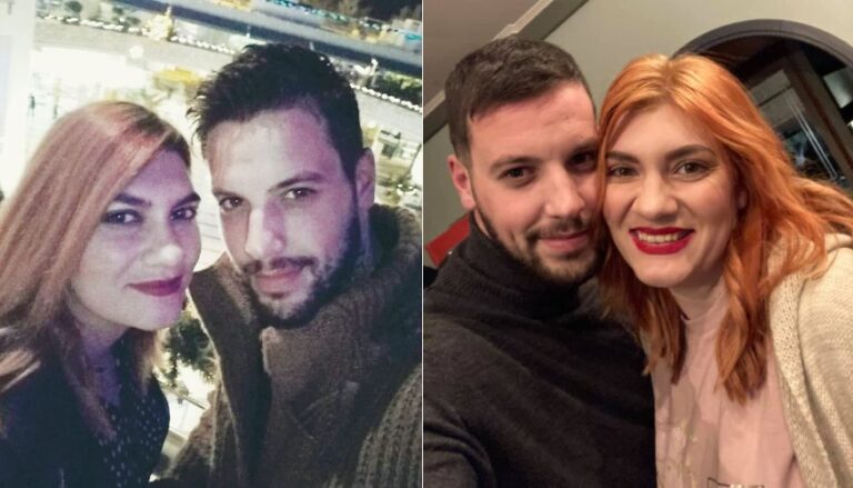 «Την ώρα της κηδείας της Τζωρτζίνας, χτυπούσε το tablet της – Θα προφυλακιστούν Μάνος Δασκαλάκης και Δήμητρα Πισπιρίγκου»