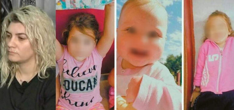 Αρρωστημένο κίνητρο: «Αυτός ήταν τελικά ο λόγος που η Πισπιρίγκου σκότωνε τα παιδιά της»