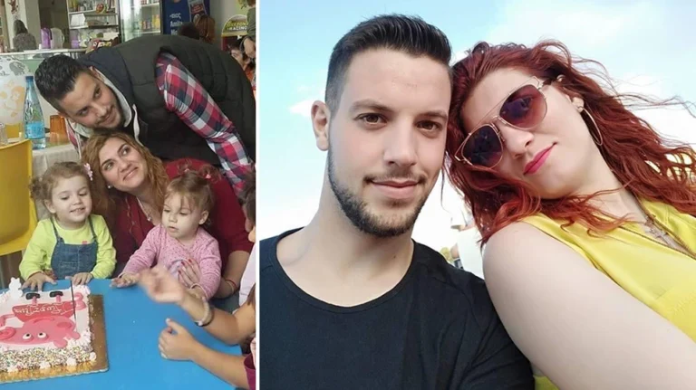 Θρίλερ στην Πάτρα – Το τηλεφώνημα όταν ξεψυχούσε η Τζωρτζίνα στριμώχνει κι άλλο την Πισπιρίγκου