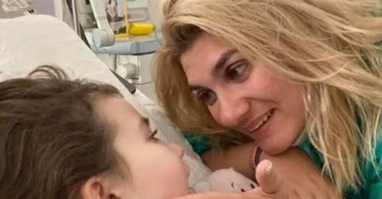 Ρούλα Πισπιρίγκου: Κι άλλη ουσία βρέθηκε στον οργανισμό της Τζωρτζίνας