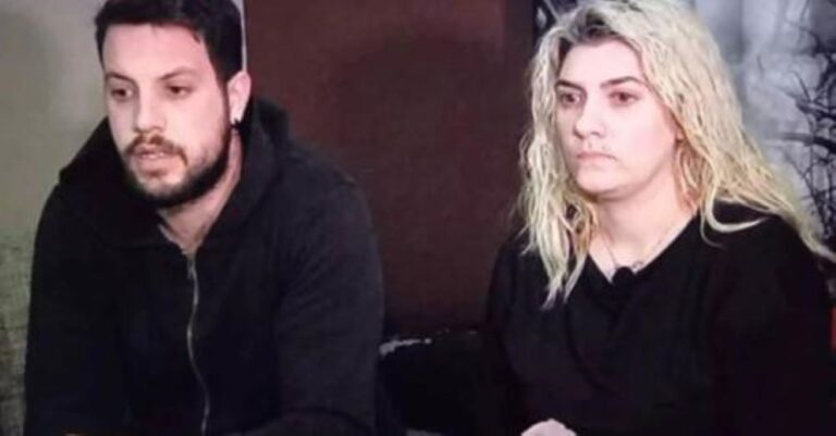Νέα δήλωση-«φωτιά» από τον Ρουγκάλα – «Εμπλέκονται και οι δύο στο θάνατο της σπιτονοικοκυράς»