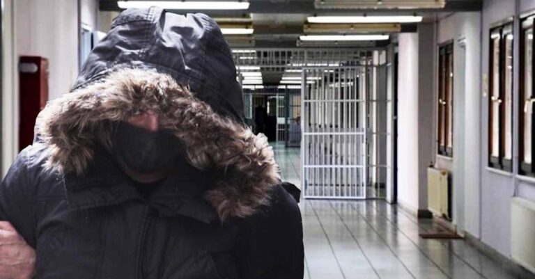 Το δράμα της Ρούλας – «Θέλουν να μου κάνουν κακό στη φυλακή»