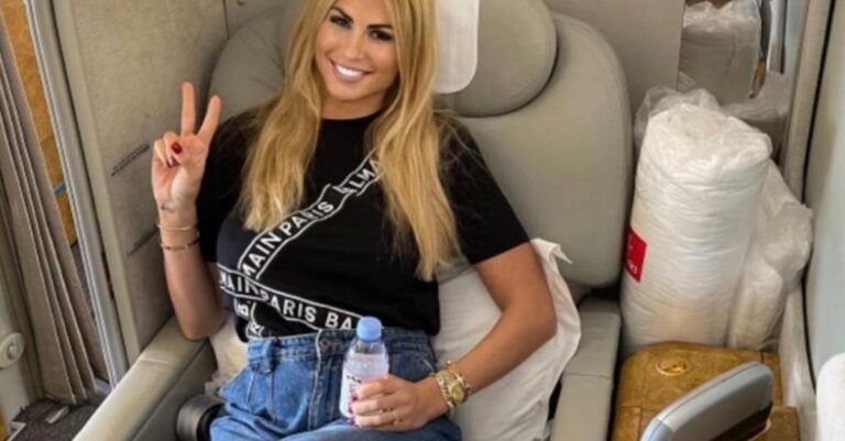 Η Ευρυδίκη Παπαδόπουλου δώρισε χρήματα του Survivor στο Χαμόγελο του Παιδιού: Ανακοίνωσε το ποσό