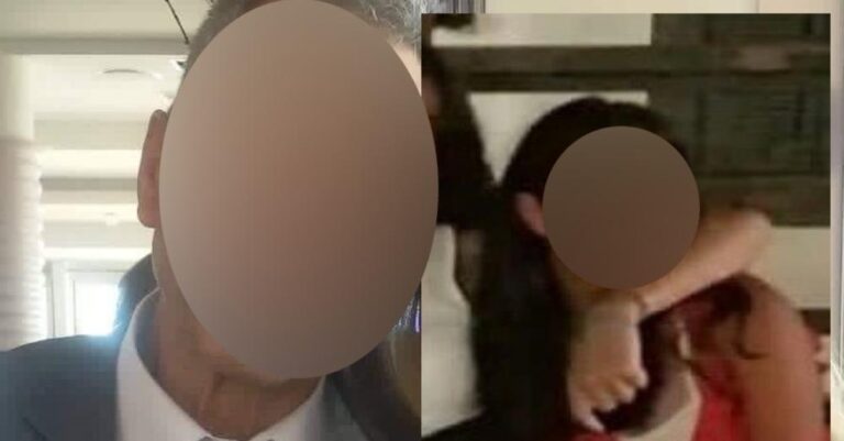 Τραγωδία στη Βέροια: «Πήγαινε να πάρει τον στρατιώτη γιο του από τη Θεσσαλονίκη μαζί με την κόρη του»