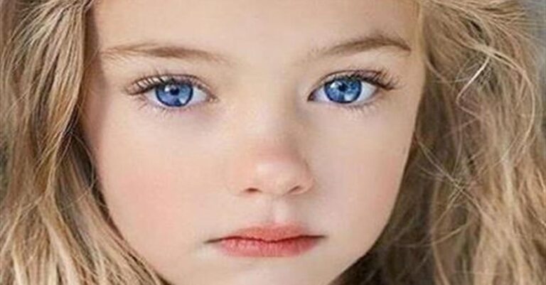 «Τα παιδιά, μας δείχνουν από νωρίς τι ενήλικες θα γίνουν. ΜΗΝ αγνοείτε τα σημάδια!»