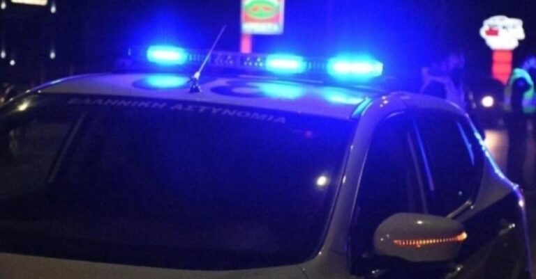 Θεσσαλονίκη: 18χρονος μαχαίρωσε δέκα φορές τον πατριό του, επειδή κακοποιούσε τη μητέρα του
