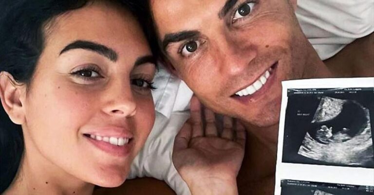 Τραγωδία για τον Κριστιάνο Ρονάλντο – Πέθανε στη γέννα το ένα από τα δίδυμα μωρά