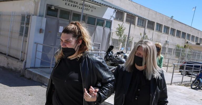 Νέα μαρτυρία: Η μητέρα της Πισπιρίγκου πίσω από το δεύτερο μυστηριώδες τηλεφώνημα σε δημοσιογράφο;