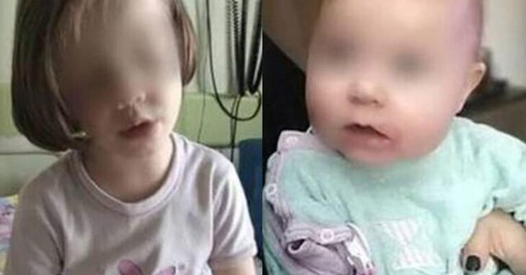 Ασφυκτικός θάνατος για την Μαλένα και την Ίριδα – «Η Τζωρτζίνα βασανίστηκε»