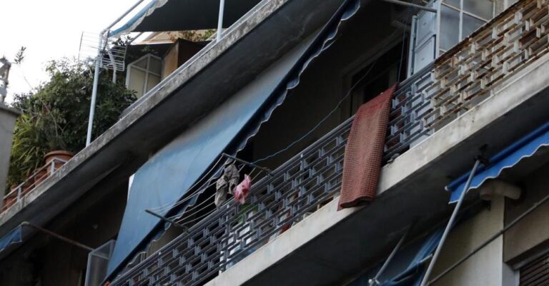 «Τα παιδιά έχουν δαγκώματα από ποντίκια και έντομα σε όλο τους το σώμα»