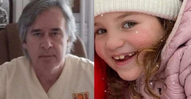 «Πολεμήσαμε μαζί με τη Τζωρτζίνα, δυστυχώς η αγκαλιά μας δεν ήταν τόσο μεγάλη»: Ο γιατρός της Τζωρτζίνας μας ράγισε την καρδιά