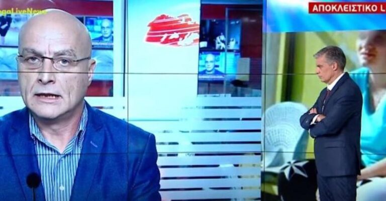 Πάτρα: «Είναι πιθανό η Ρούλα να σκότωσε τη Μαλένα για να μην αποχωριστεί τον Μάνο» – Κόλαφος ο Βασίλης Λαμπρόπουλος