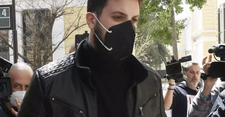 Θρίλερ στην Πάτρα – Την πήραμε… και την μοιραζόμαστε μαζί σας. Όλη η κατάθεση του Δασκαλάκη στην ανακρίτρια