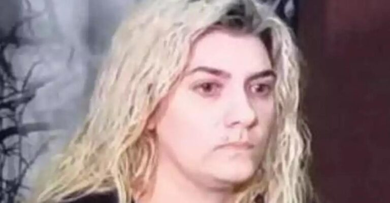 Η ανάρτηση της Πισπιρίγκου μετά τον θάνατο της Μαλένας – «Γιαγιά σου στέλνω την καλύτερη παρέα»