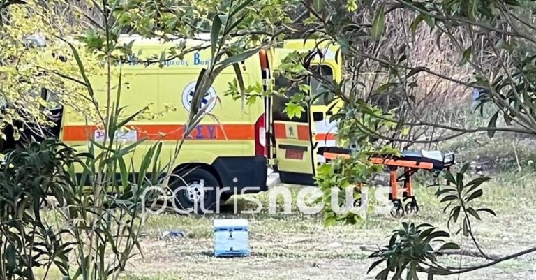 Σοκ στον Πύργο: 22χρονος απαγχονίστηκε στον Αλφειό – Έστειλε μήνυμα στην αδερφή του πριν αυτοκτονήσει