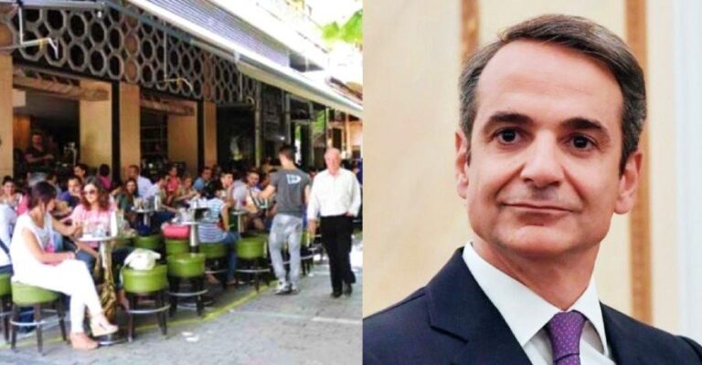 Χωρίς πιστοποιητικό αλλά μόνο για 4 μήνες: Ελεύθεροι παντού οι ανεμβολίαστοι, από Σεπτέμβρη ξανά ράπιντ τεστ