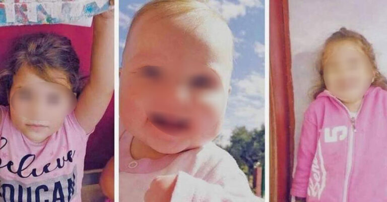 Πάτρα: Ξέσπασε ο κουμπάρος της Πισπιρίγκου! Δικό του το ένα από τρία νεκρά παιδιά;