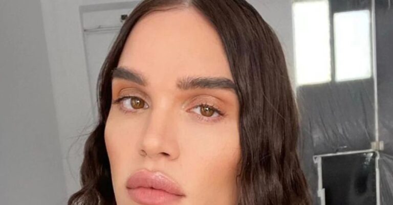 Τζεφ Μοντάνα: «Όταν ανακοίνωσα ότι είμαι γυναίκα ο πατέρας μου έπαψε να μου μιλάει»