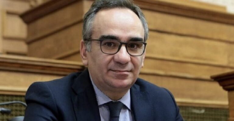 Στον Ευαγγελισμό με πνευμονική εμβολή ο Βασίλης Κοντοζαμάνης