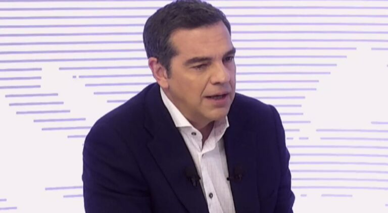 Τσίπρας: «Αυξήθηκε κι εμένα η ΔΕΗ, πληρώναμε γύρω στα 200 ευρώ και είναι πάνω από 400»