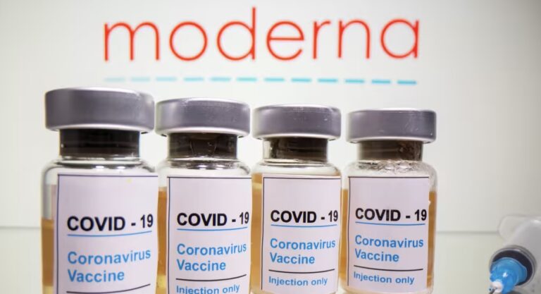 Εμβόλια Moderna: Αποσύρει χιλιάδες δόσεις από 5 χώρες – Έχουν μολυσμένο σωματίδιο